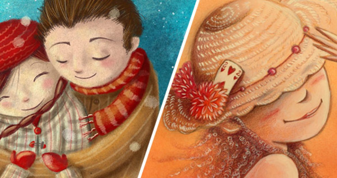 Illustrazione Digitale vs Tradizionale