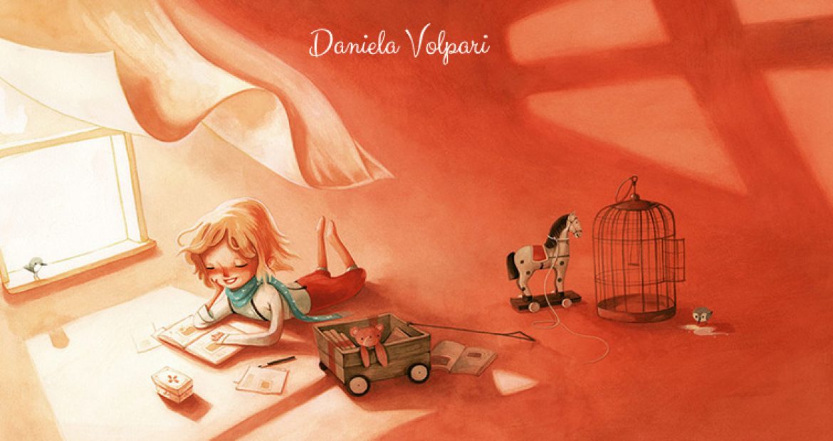 Questione di stile: il segno di un illustratore