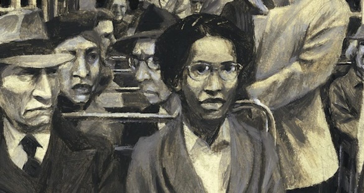 Recensione – “L’autobus di Rosa”: in viaggio verso la storia