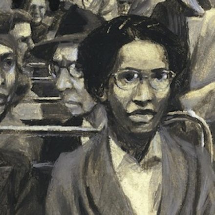 Recensione – “L’autobus di Rosa”: in viaggio verso la storia