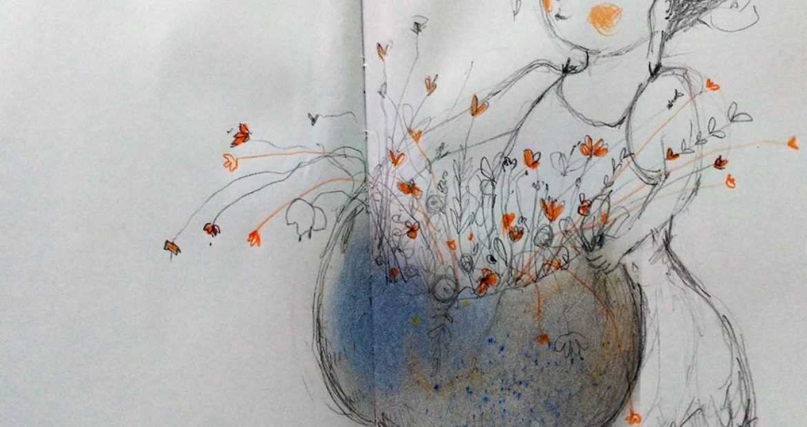 Crisi d’identità – pensieri di un illustratore