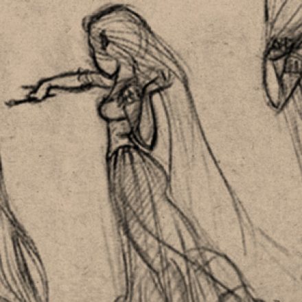 L’anatomia artistica ai tempi di internet – Ovvero Copiare è sbagliato! (O forse no?)