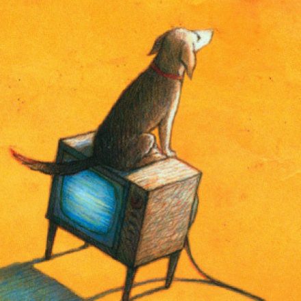 Shaun Tan – Piccole storie di periferia, la sostenibile leggerezza del finto caos