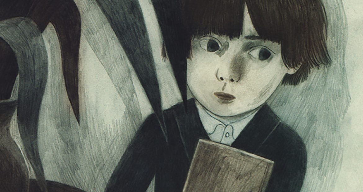 Frances – il racconto di quello che sta nel mezzo