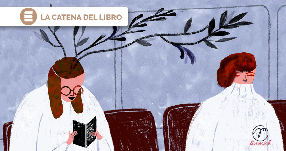 INTERVISTA A LIMERICK – DIETRO IL BANCONE DI UNA LIBRERIA
