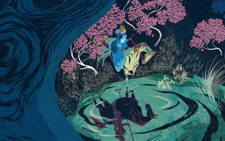 L’età dell’oro di Cyril Pedrosa: un inno alla bellezza del dettaglio visivo