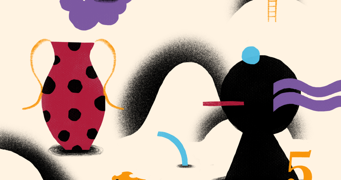 5 consigli per presentarsi alla BCBF (con la propria storia)