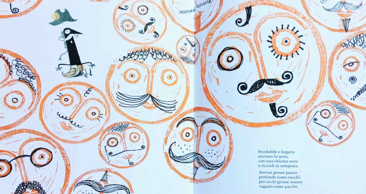 EROE CERCASI: CITOFONARE MÜNCHHAUSEN