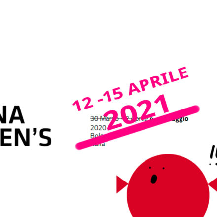 Bologna Children’s Book Fair 2020 ufficialmente annullata