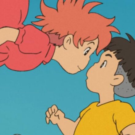 Sull’onda dell’animazione – studio Ghibli e Kanagawa